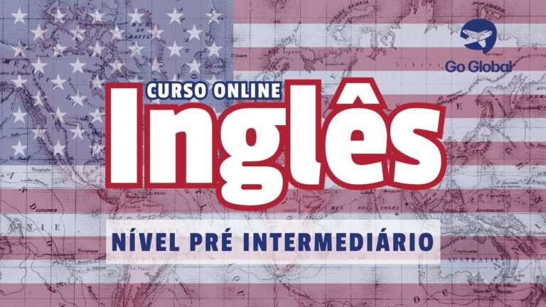 Inglês Pré Intermediário [Nível B1]