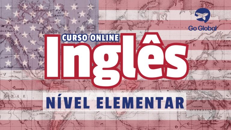 Inglês Elementar [Nível A2]