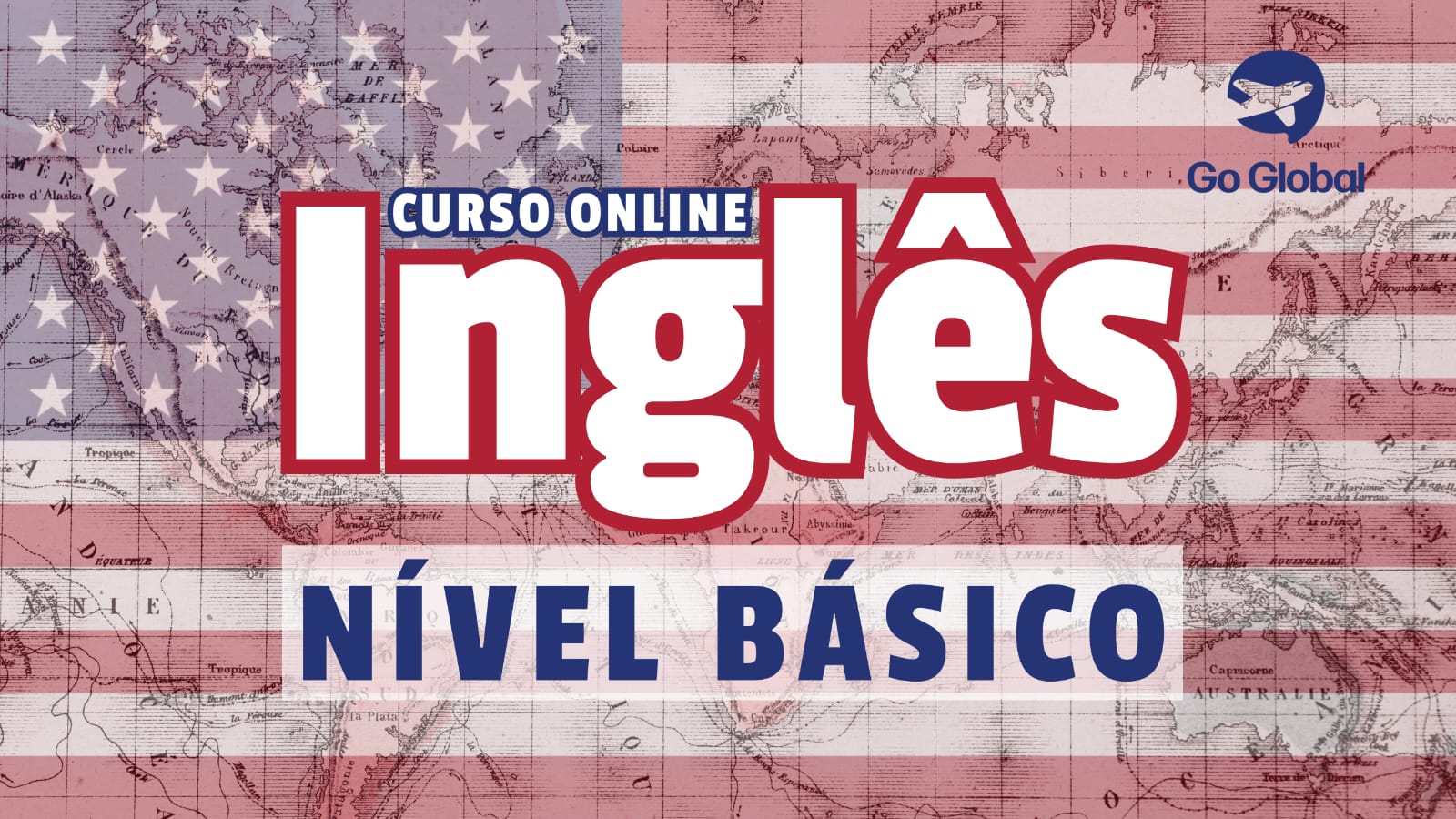Inglês Básico [Nível A1]