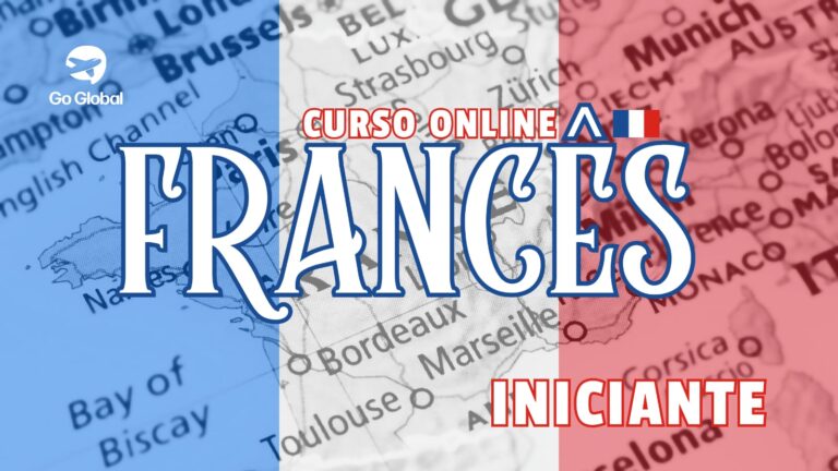 Francês para Iniciantes
