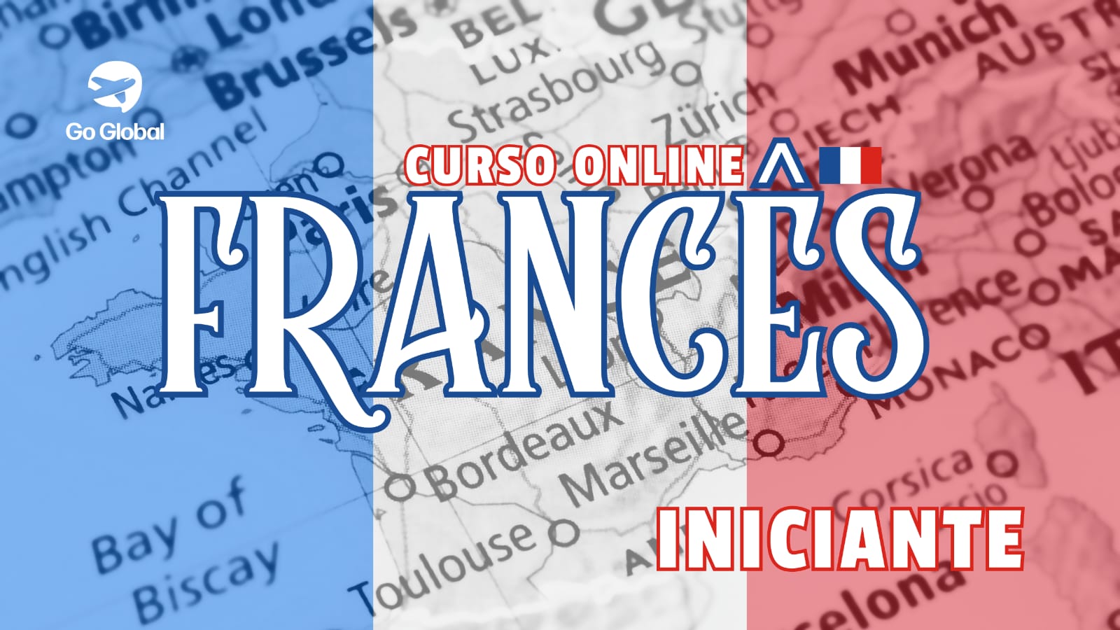 Francês para Iniciantes