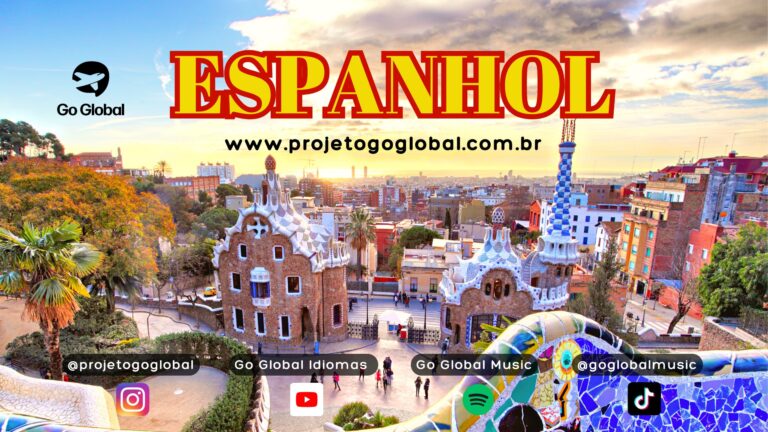 Espanhol [Iniciante ao Pré Intermediário]