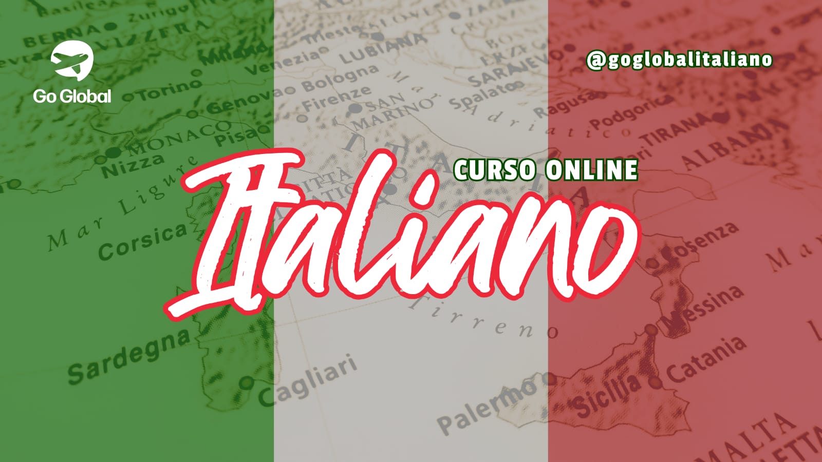 Italiano [Iniciante ao Pré Intermediário]