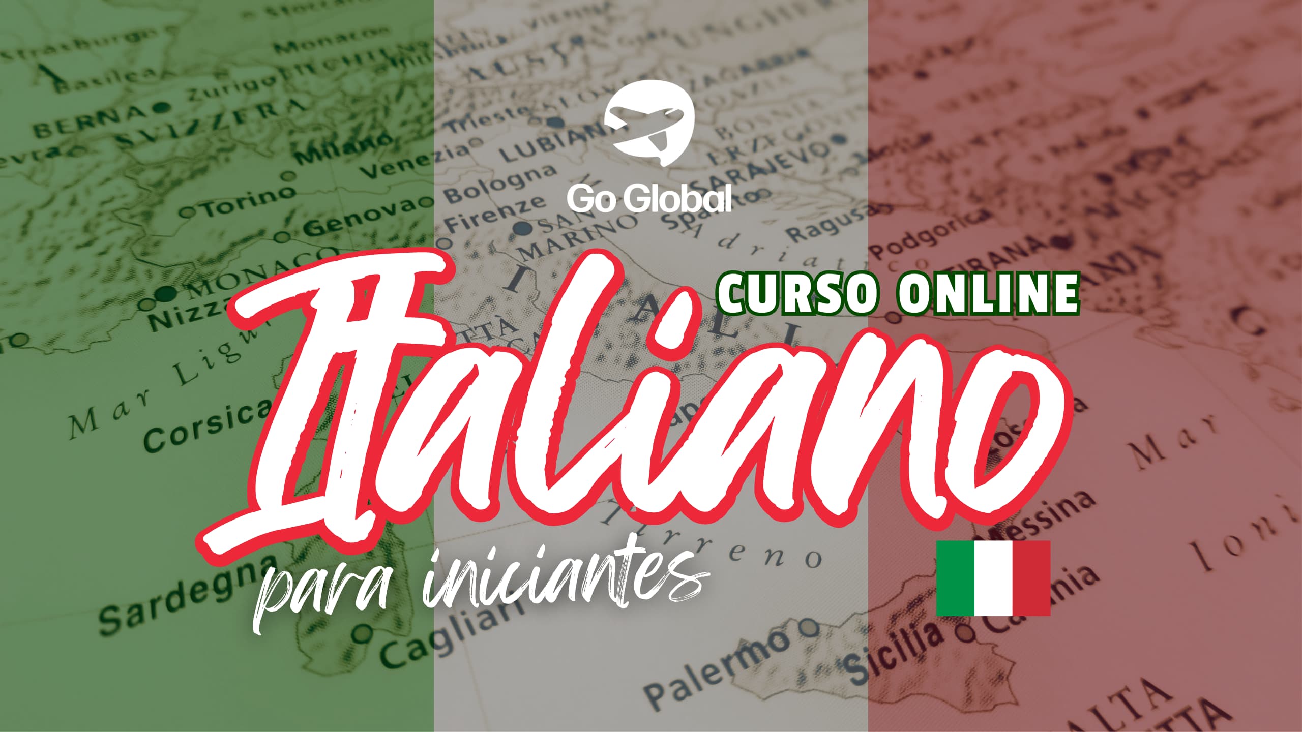 Italiano para Iniciantes