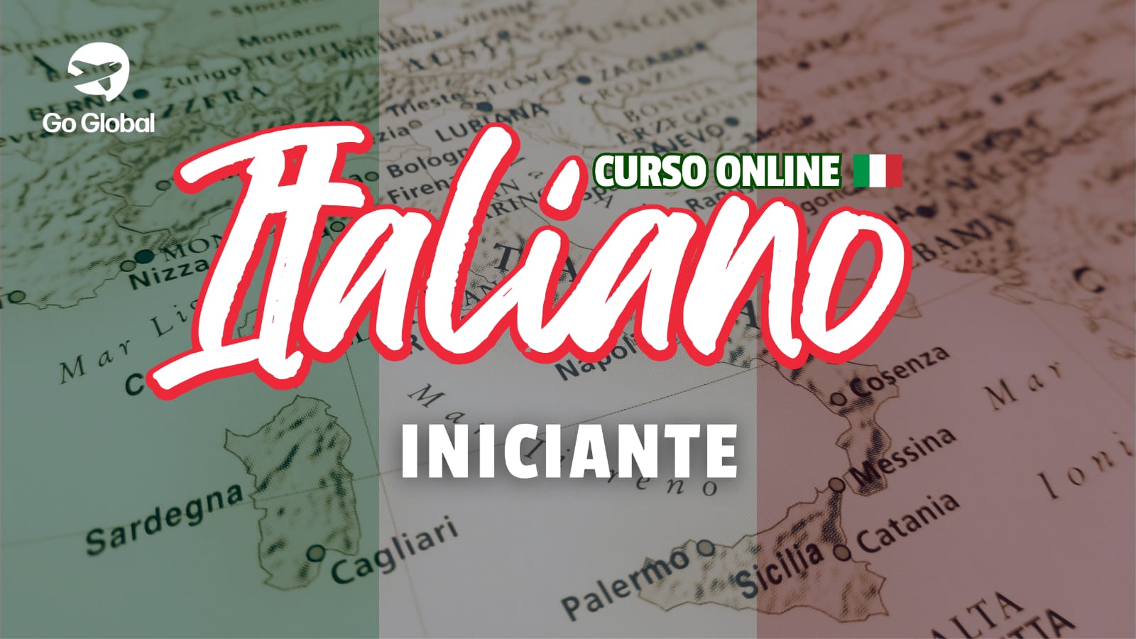 Italiano para Iniciantes