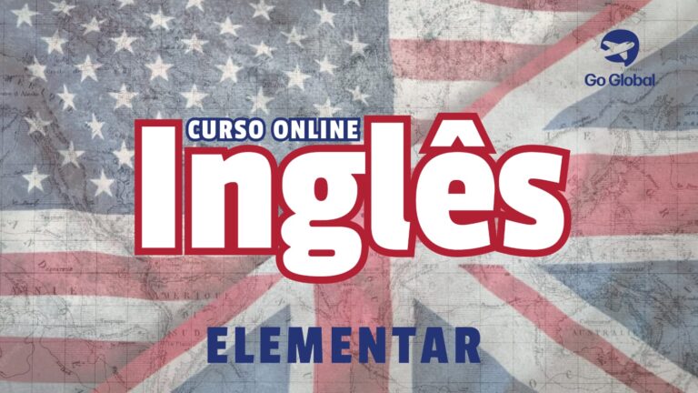 Inglês Elementar [Nível A2]