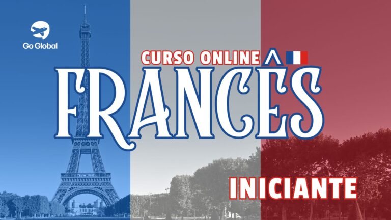 Francês para Iniciantes