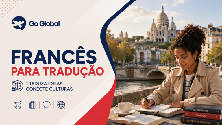 Francês para Tradução