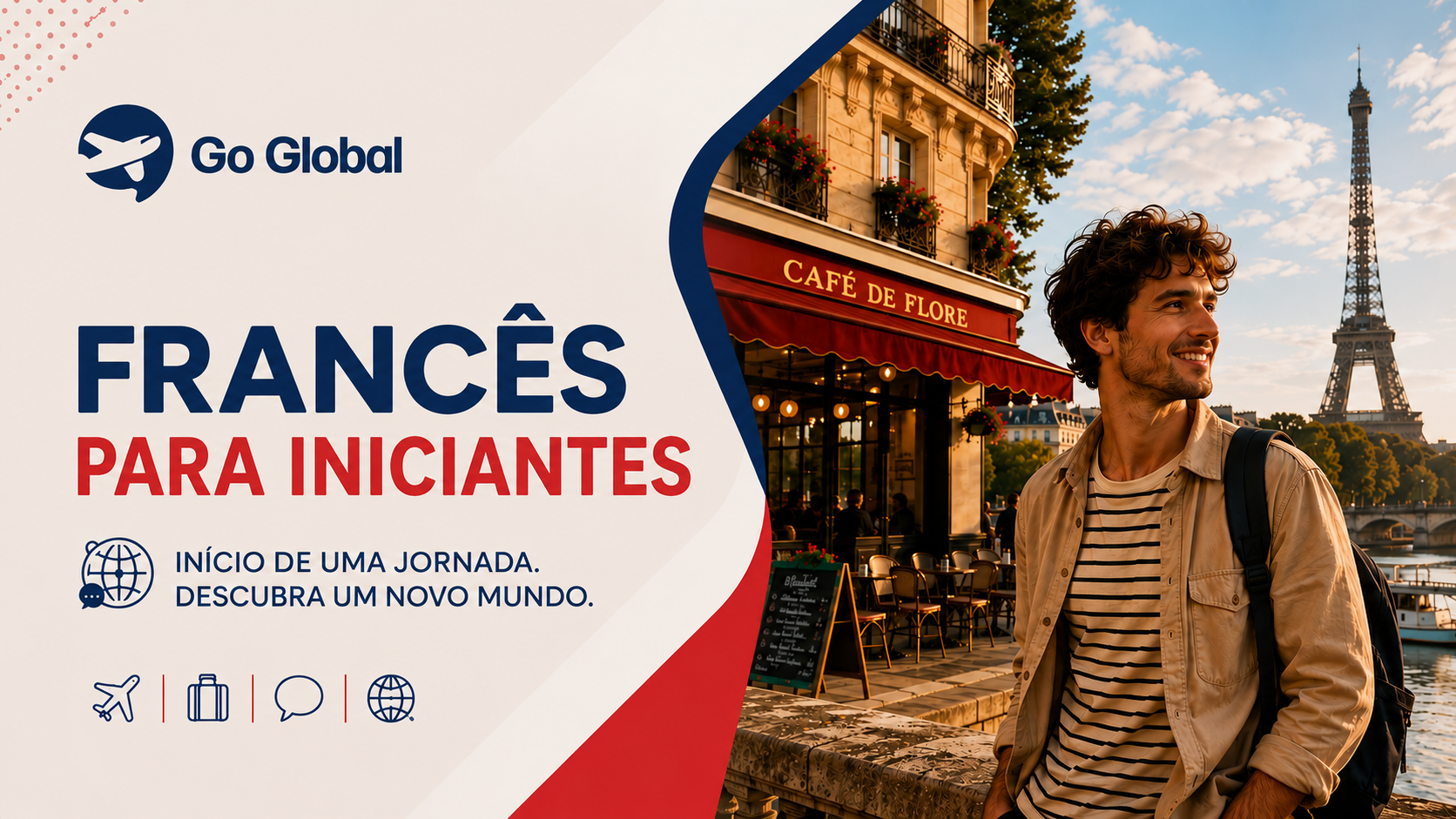 Francês para Iniciantes