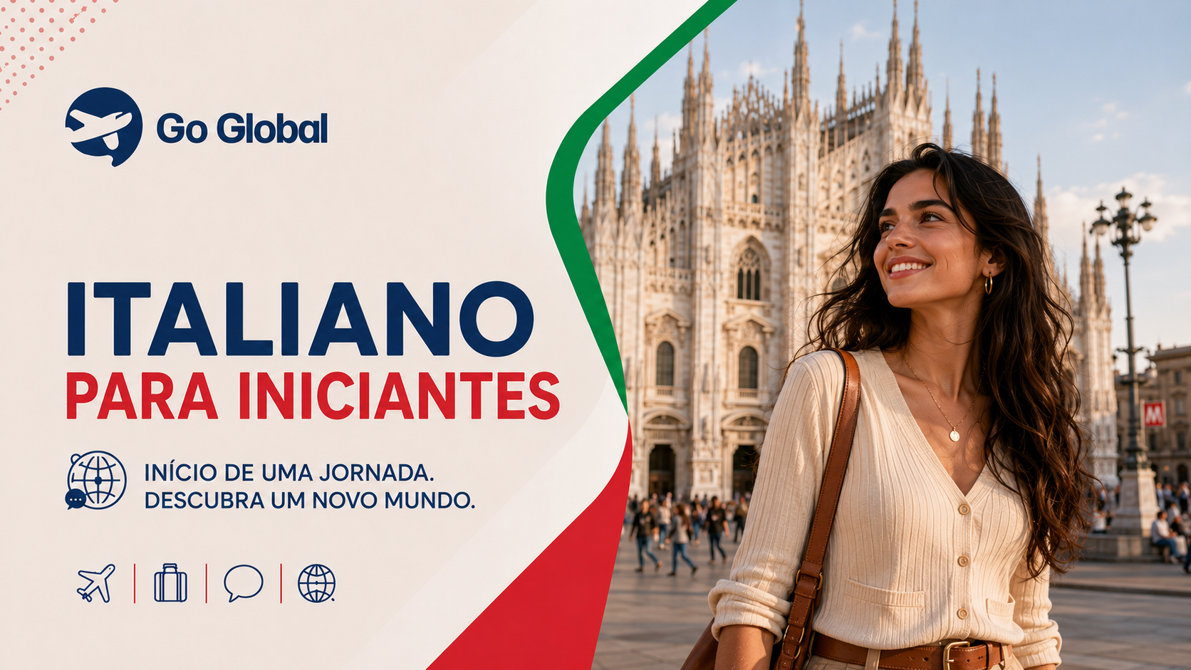 Italiano para Iniciantes