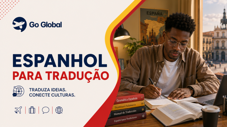 Espanhol para Tradução