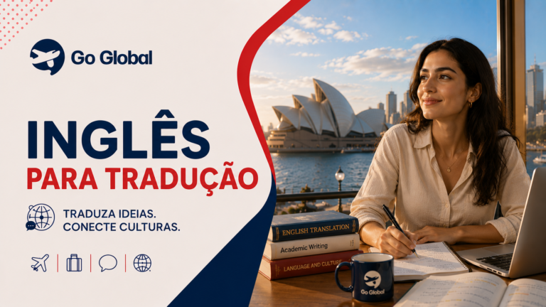 Inglês para Tradução