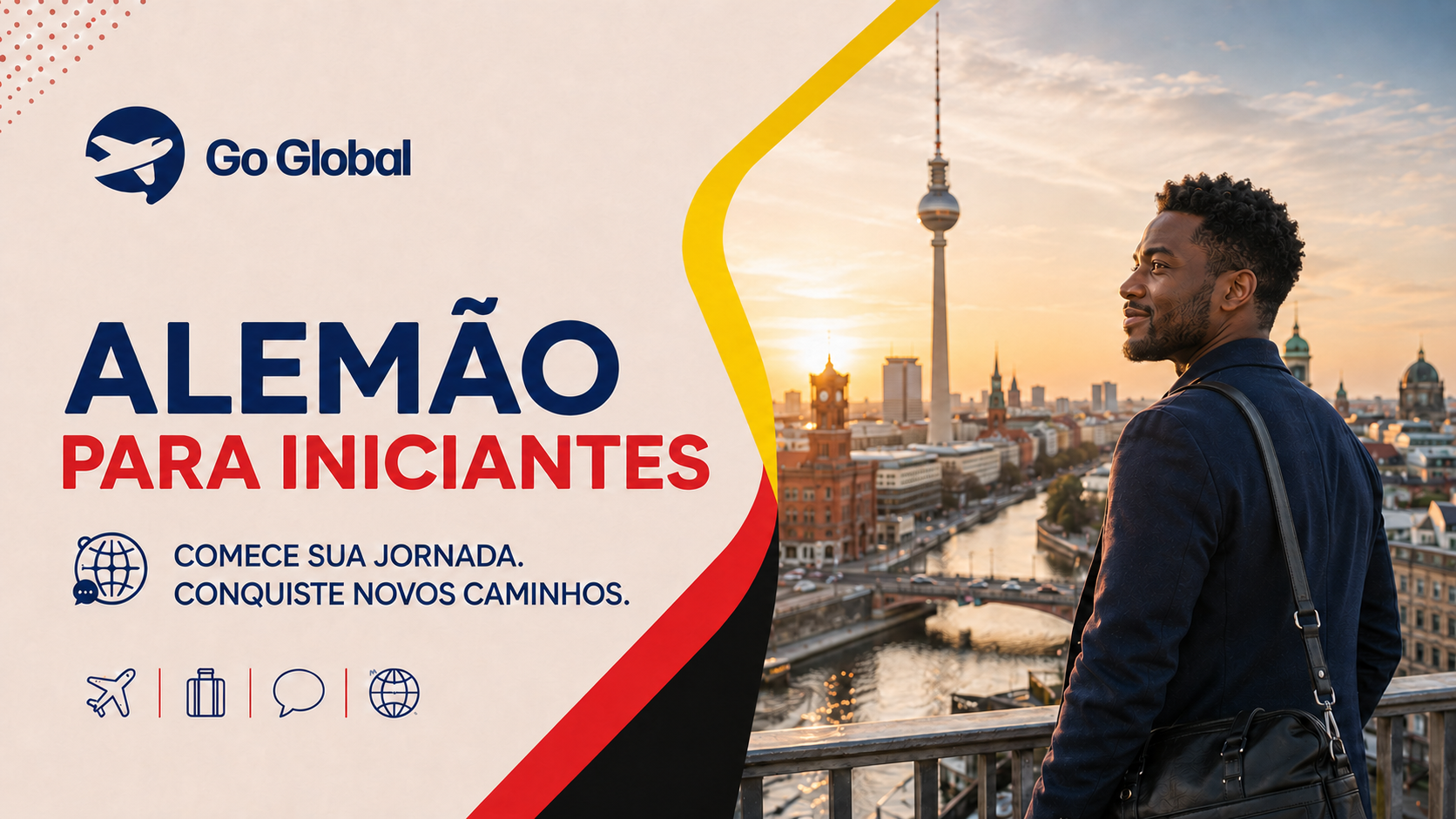 Alemão para Iniciantes