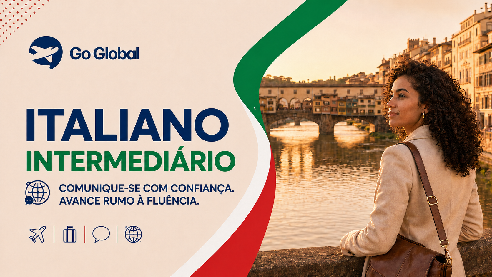 Italiano Intermediário [Nível B1 & B2]