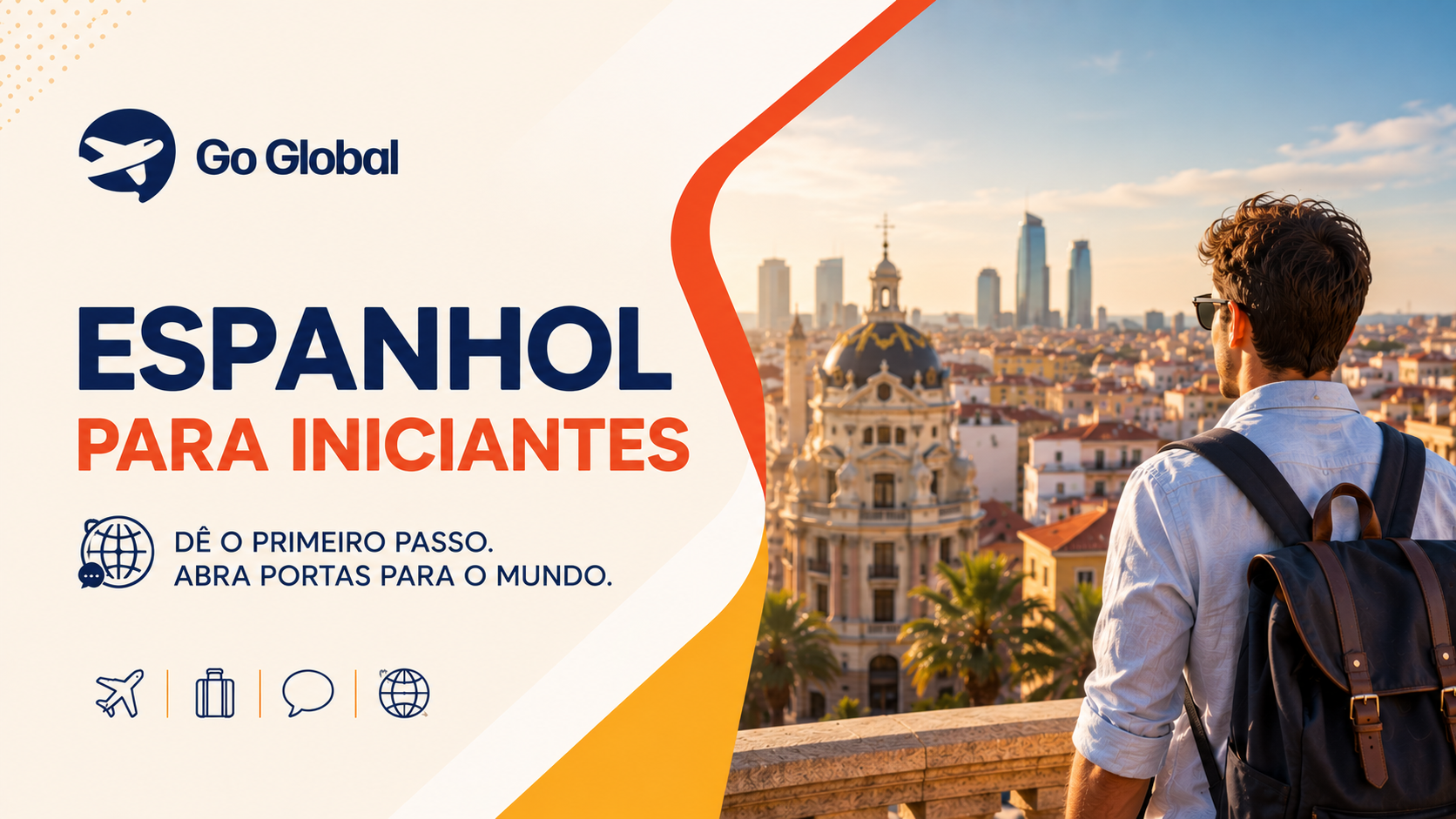 Espanhol para Iniciantes