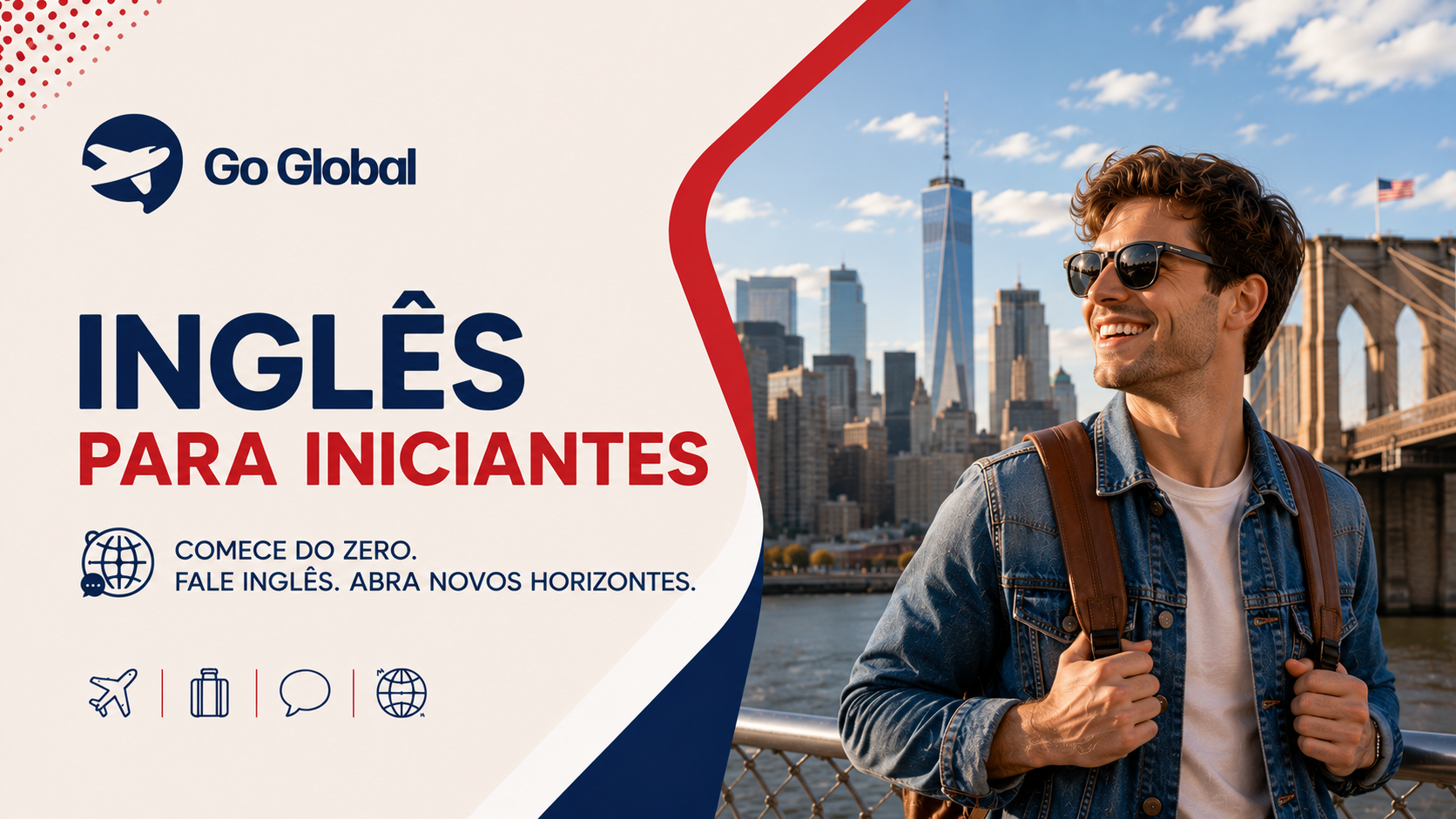 Inglês para Iniciantes